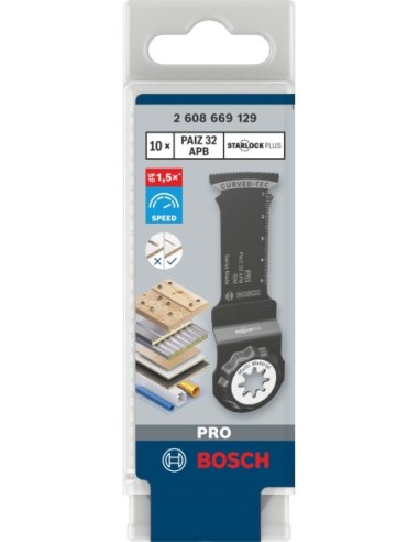 BOSCH 2608602648 Disco de diamante PRO Stone...