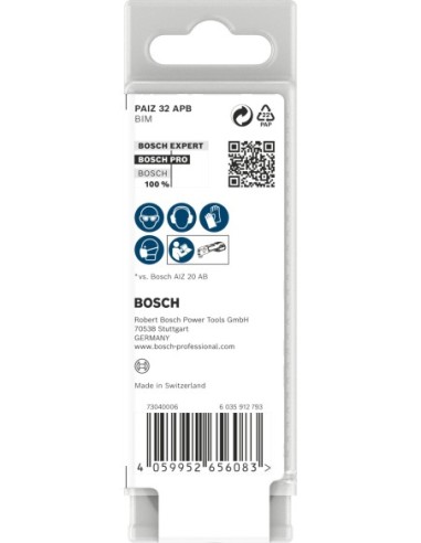 BOSCH 2608602648 Disco de diamante PRO Stone...