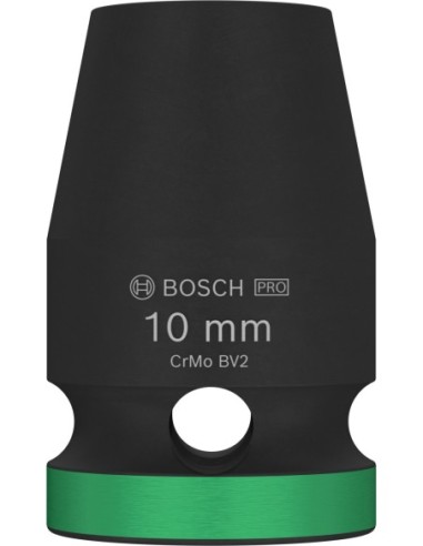 BOSCH 2608003043 Llave de vaso PRO Impact...