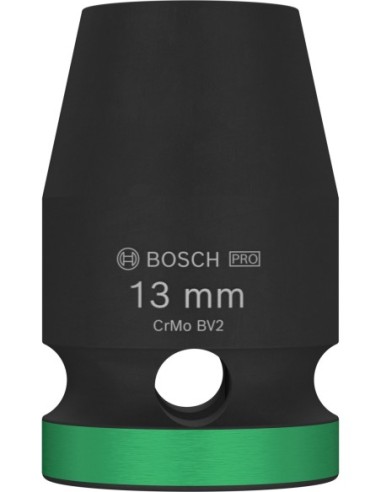 BOSCH 2608003046 Llave de vaso PRO Impact...
