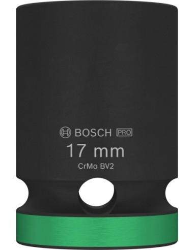 BOSCH 2608003048 Llave de vaso PRO Impact...