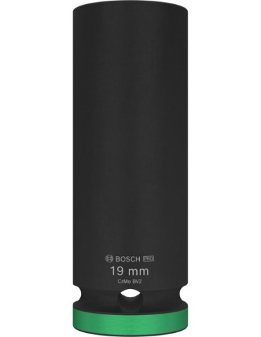 BOSCH 2608003051 Llave de vaso PRO Impact...