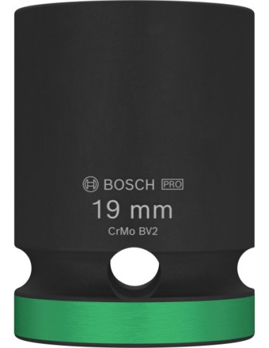 BOSCH 2608003050 Llave de vaso PRO Impact...