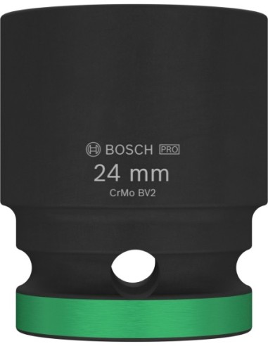 BOSCH 2608003054 Llave de vaso PRO Impact...