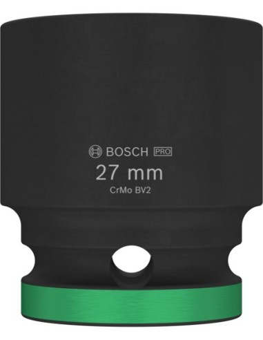 BOSCH 2608003056 Llave de vaso PRO Impact...