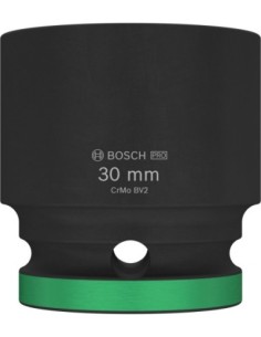 BOSCH 2608003057 Llave de vaso PRO Impact Socket (½″ x...