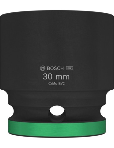 BOSCH 2608003057 Llave de vaso PRO Impact...