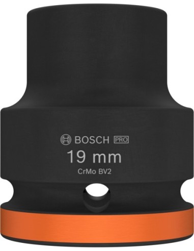 BOSCH 2608003058 Llave de vaso PRO Impact...
