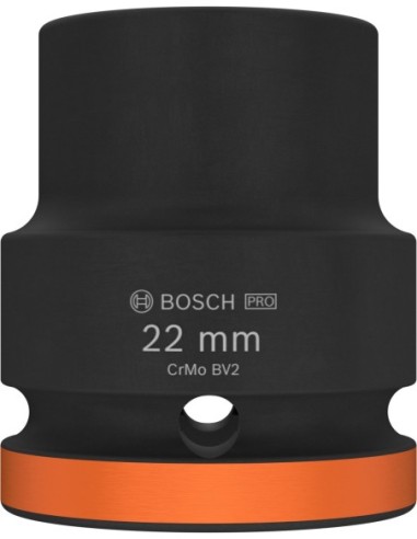 BOSCH 2608003059 Llave de vaso PRO Impact...