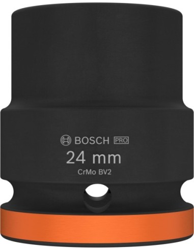 BOSCH 2608003060 Llave de vaso PRO Impact...