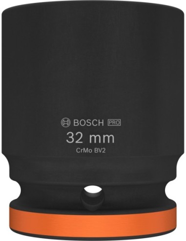 BOSCH 2608003063 Llave de vaso PRO Impact...
