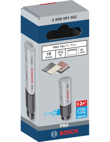 BOSCH 2608665240 Hoja de sierra de calar PRO Wood precise T344DP (152mm) (25 uds.)