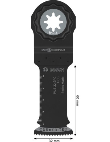 BOSCH 2608901795 Set de brocas para martillo...