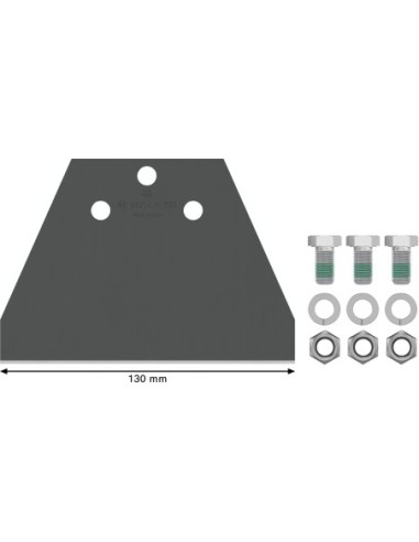 BOSCH 2608901807 Set de brocas para martillo...