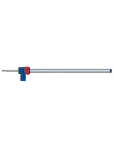 BOSCH 2608901619 Set de brocas para martillo...