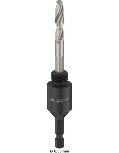 BOSCH 2608901619 Set de brocas para martillo...