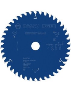 BOSCH 2608901872 Hoja de sierra circular EXPERT Wood...
