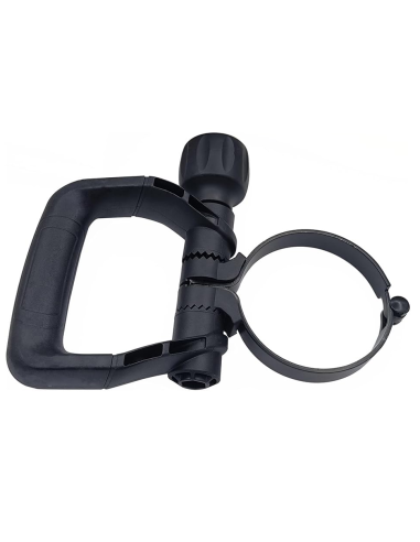 Empuñadura adicional para GSH 16-30