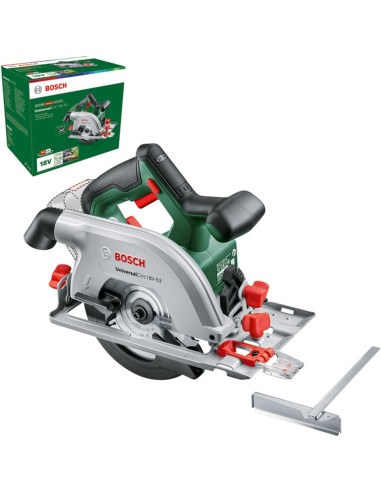 UniversalCirc 18V-53 (Baretool) (En caja de...