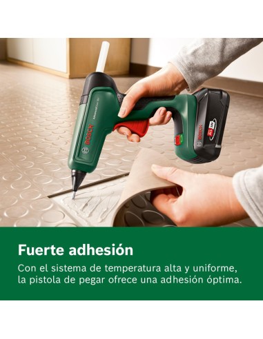AdvancedGlue 18V (Baretool) (En caja de cartón)