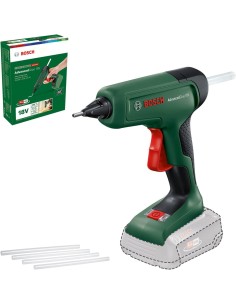 AdvancedGlue 18V (Baretool) (En caja de cartón)