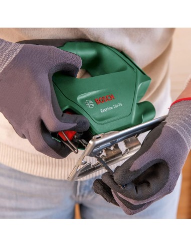 EasySaw 18V-70 Set (Incluye batería y cargador,...