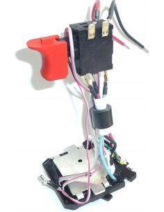 Módulo electrónico