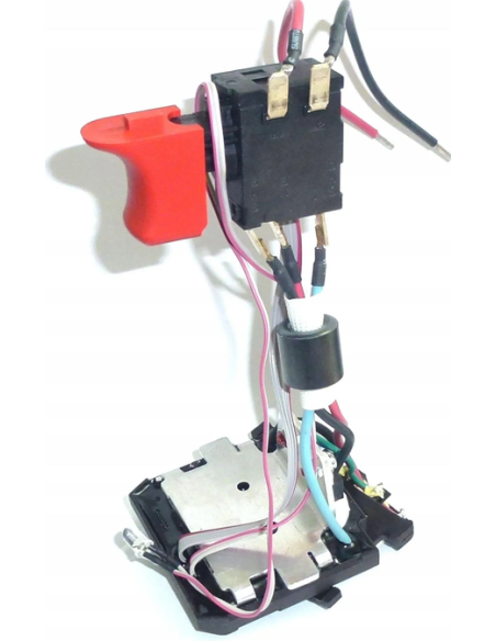 Módulo electrónico