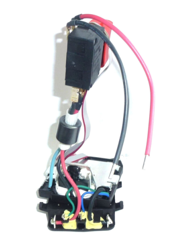 Módulo electrónico