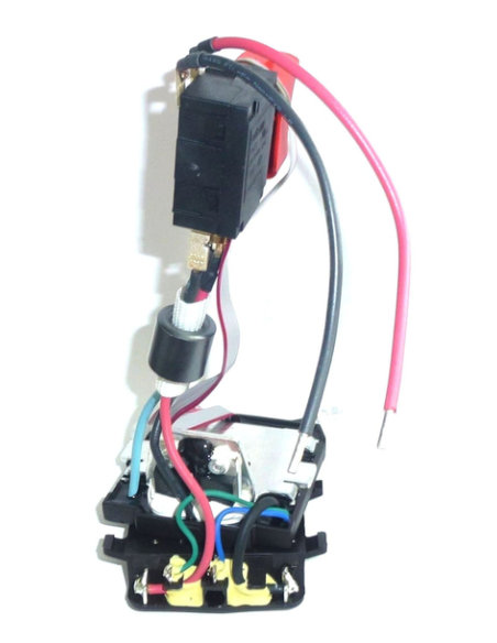 Módulo electrónico