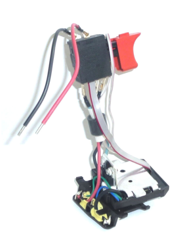 Módulo electrónico