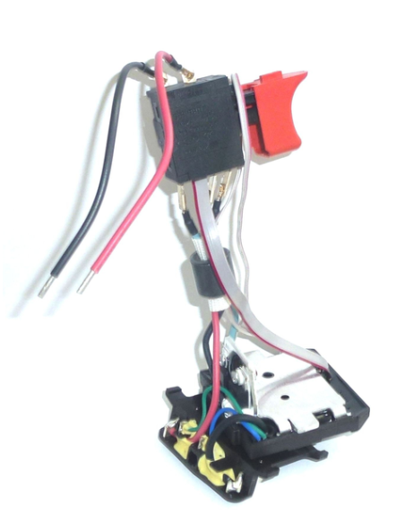 Módulo electrónico