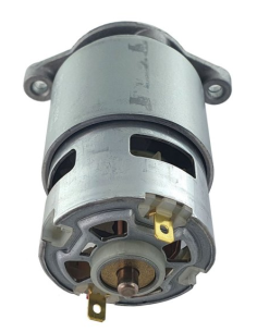 Grupo motor 2