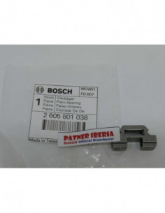 Repuesto original BOSCH 2605801038 Cojinete de deslizamiento