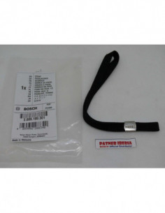 Repuesto original BOSCH 2609100301 Correa de pedal
