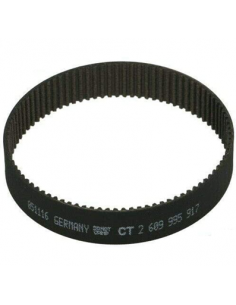 Repuesto original BOSCH 2609995917 Correa dentada