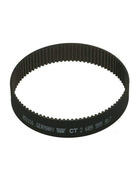Repuesto original BOSCH 2609995917 Correa dentada