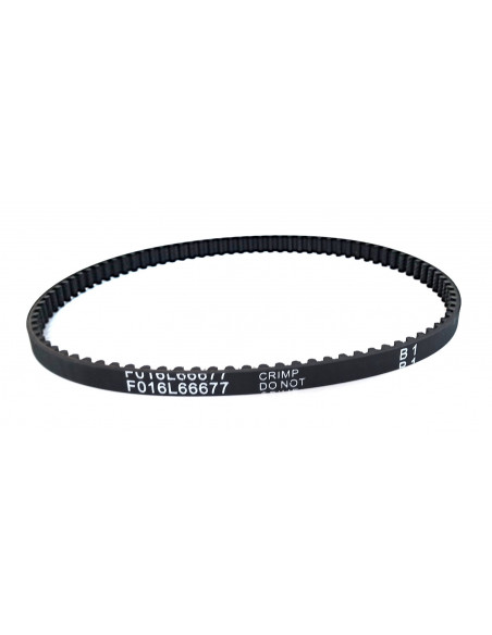 Repuesto original BOSCH F016L66677 Correa motriz