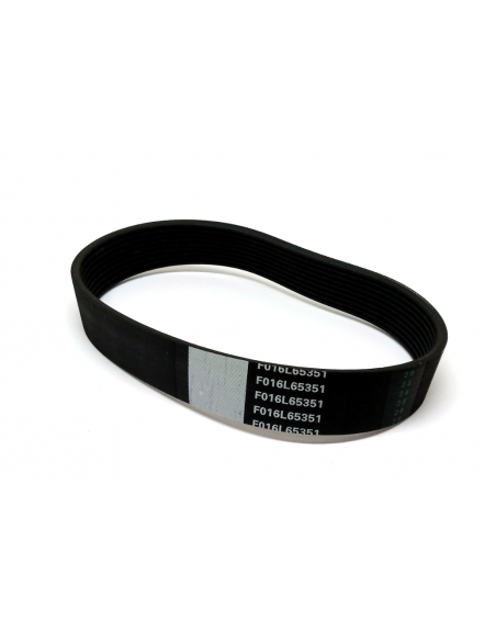 Repuesto original BOSCH F016L65351 Correa motriz Repuesto original BOSCH F016L65351 Correa motriz