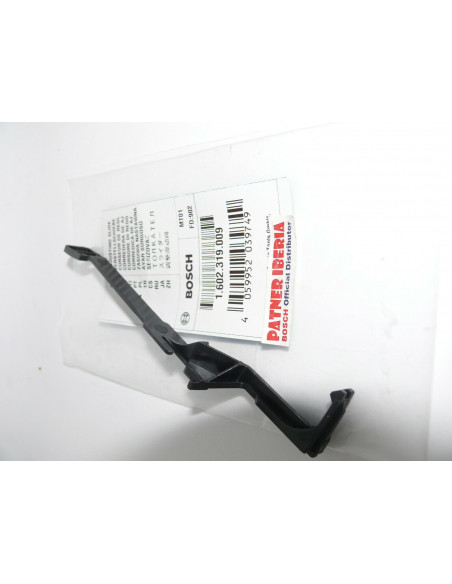 Repuesto original BOSCH 1602319009 Corredera de ajuste