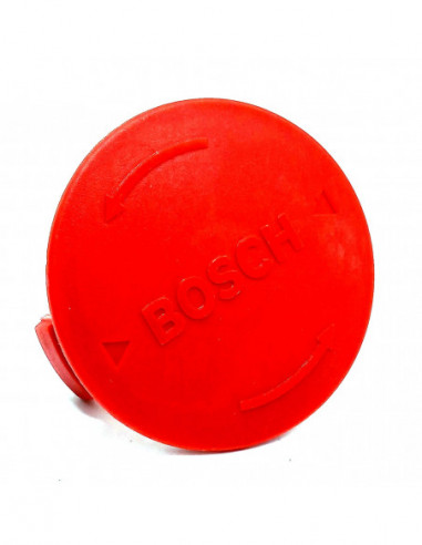 Repuesto original BOSCH F016L72438 Cubierta