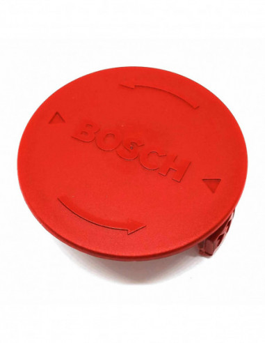 Repuesto original BOSCH 1600A00X61 Cubierta de bobina