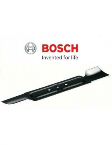 Repuesto original BOSCH F016L72363 Cuchilla cortacésped