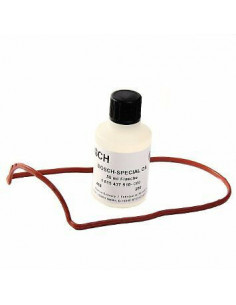 Repuesto original BOSCH 1615437511 Depósito de aceite