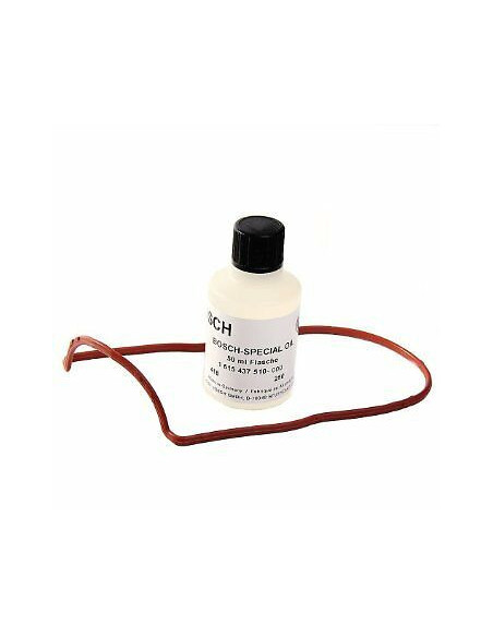 Repuesto original BOSCH 1615437511 Depósito de aceite