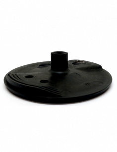 Repuesto original BOSCH 2609007083 Disco