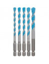 Brocas MultiConstruction HEX