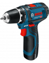 Atornilladores BOSCH Professional