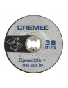 Accesorios DREMEL® EZ SpeedClic
