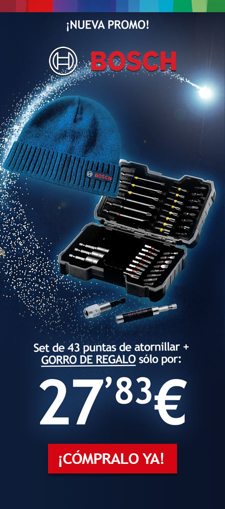 Envíos a todo el mundo